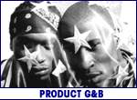 PRODUCT G&B (photo)