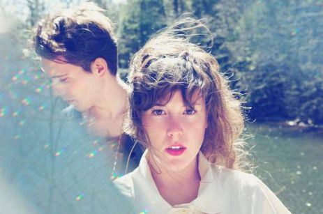 PURITY RING (photo)
