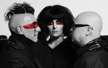 PUSCIFER (photo)