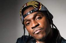 PUSHA T (photo)