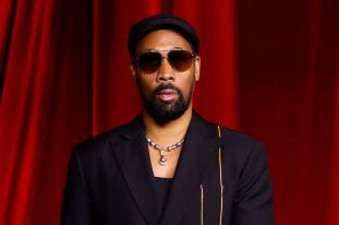 RZA (photo)