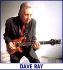 RAY Dave 
