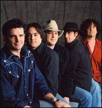 RECKLESS KELLY (photo)