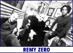 REMY ZERO (photo)