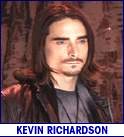 RICHARDSON Kevin (photo)