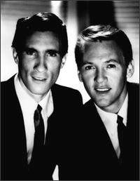 RIGHTEOUS BROTHERS (photo)