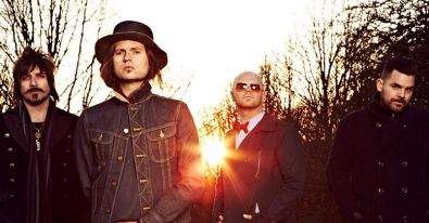 RIVAL SONS (photo)