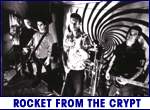 ROCKET FROM THE CRYPT (photo)