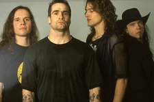 ROLLINS BAND (photo)