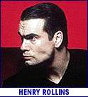 ROLLINS Henry (photo)