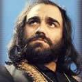 ROUSSOS Demis (photo)