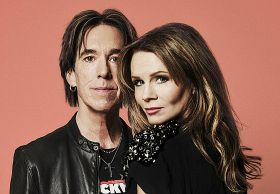 ROXETTE (photo)