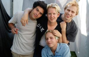 SWMRS (photo)