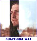 SCAPEGOAT WAX (photo)