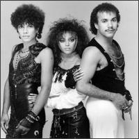 SHALAMAR (photo)