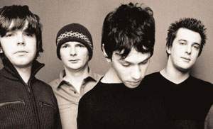 SHED SEVEN (photo)
