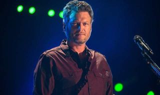 SHELTON Blake (photo)