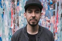 SHINODA Mike (photo)