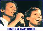 SIMON AND GARFUNKEL (photo)