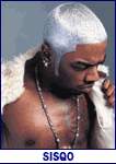 SISQO (photo)