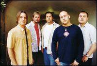 SISTER HAZEL (photo)