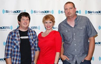 SIXPENCE NONE THE RICHER (photo)