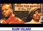 SLUM VILLAGE (photo)