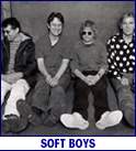 SOFT BOYS (photo)