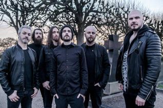 SOILWORK (photo)