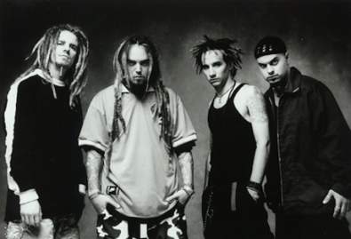 SOULFLY (photo)