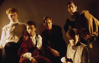 SPANDAU BALLET (photo)