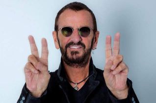 STARR Ringo (photo)