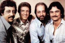 STATLER BROTHERS (photo)