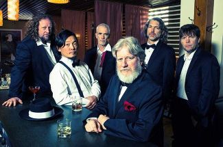 STRING CHEESE INCIDENT (photo)