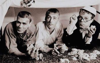 STYLE COUNCIL (photo)