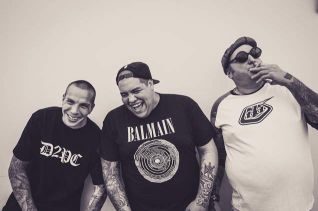 SUBLIME WITH ROME (photo)