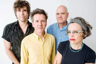 SUPERCHUNK (photo)