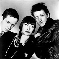 SWING OUT SISTER (photo)