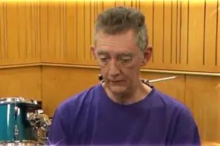 TAYLOR Robert (photo)