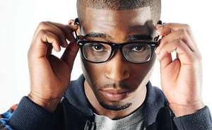 TEMPAH Tinie (photo)