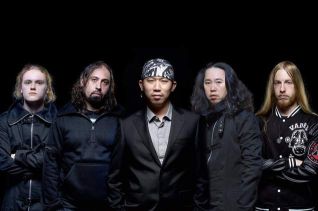 TENGGER CAVALRY (photo)