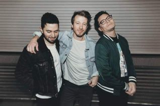 TENTH AVENUE NORTH (photo)