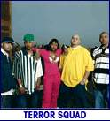 TERROR SQUAD (photo)