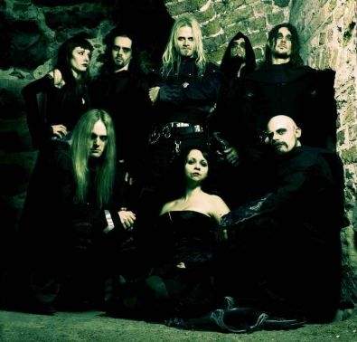THERION (photo)