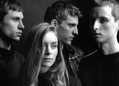 THESE NEW PURITANS (photo)