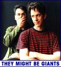 THEY MIGHT BE GIANTS (photo)