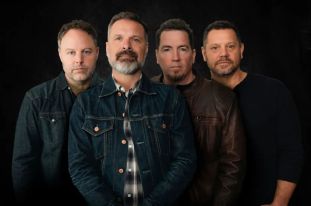 THIRD DAY (photo)