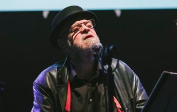 THOMAS David (photo)