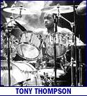 THOMPSON Tony (photo)