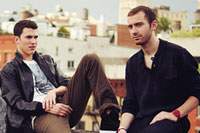 TIMEFLIES (photo)